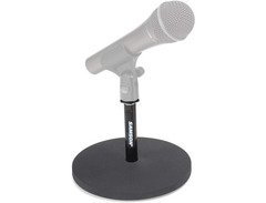 Samson mic desktop stand image 2