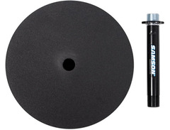 Samson mic desktop stand image 3