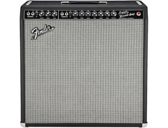 Fender Vintage Reissue '65 Super Reverb 4X10 Guitar Amp image 4