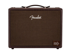 Fender Acoustic Junior GO image 2