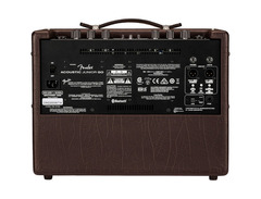 Fender Acoustic Junior GO image 3