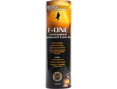 MusicNomad F-ONE Fretboard Care Kit image 2