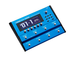 Boss SY-1000 Guitar Synthesizer image 2