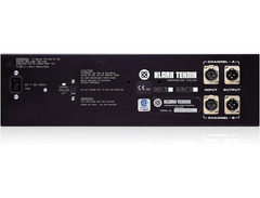 Klark-Teknik DN360 Graphic Equaliser image 2