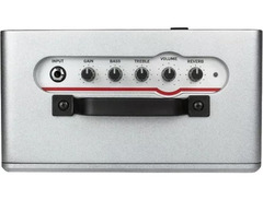 ZT Amplifiers Lunchbox Reverb Combo Amp (LBR1) image 2