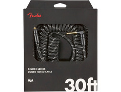 Fender Deluxe Series Coil Cable image 4