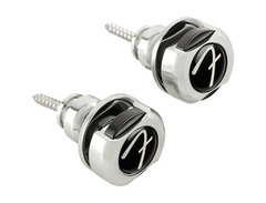 Fender Infinity Strap Locks image 2