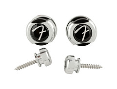 Fender Infinity Strap Locks image 4