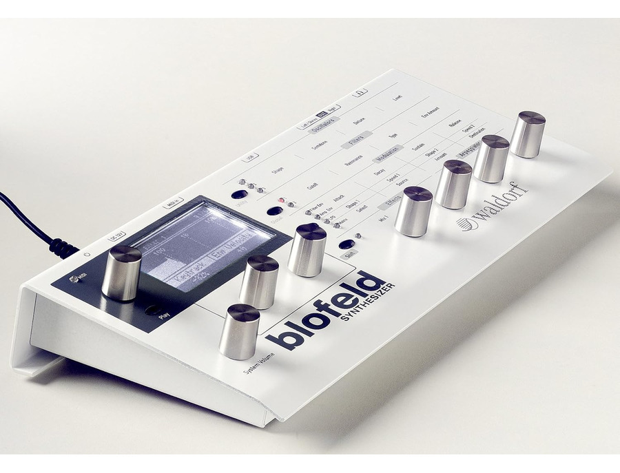 Waldorf Blofeld Waldorf Desktop - What To Know & Where To Buy