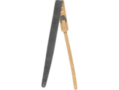 Fender Reversible Suede Strap image 2