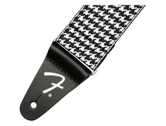 Fender Houndstooth Jacquard Strap image 2
