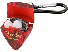Fender Professional Hi-Fi Earplugs image 2
