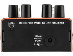 Fender MTG Tube Tremolo image 3