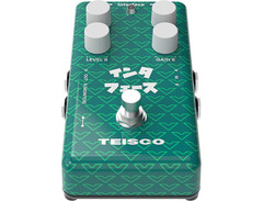 Teisco Interface image 2