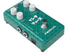 Teisco Interface image 3
