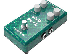 Teisco Interface image 4