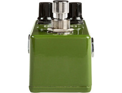 MXR M281 Thump Bass Preamp image 3