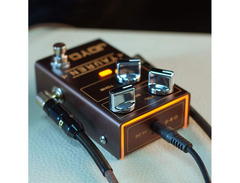Joyo R-01 Tauren Overdrive image 3
