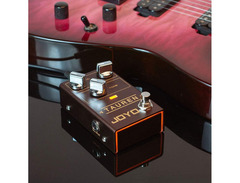 Joyo R-01 Tauren Overdrive image 4