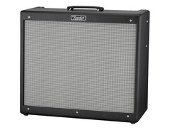 Fender Hot Rod DeVille 212 III 60W 2x12 Tube Guitar Combo Amp 