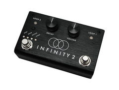 Pigtronix Infinity 2 image 4