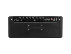 Fender Hot Rod DeVille 212 III 60W 2x12 Tube Guitar Combo Amp image 4