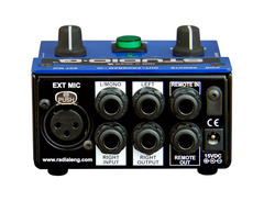 Radial Engineering Studio-Q image 2