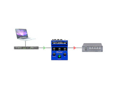 Radial Engineering Studio-Q image 3