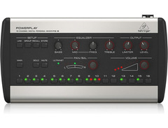 Behringer Powerplay P16-M Personal Mixer image 2
