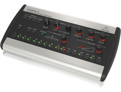 Behringer Powerplay P16-M Personal Mixer image 3