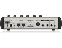 Behringer Powerplay P16-M Personal Mixer image 4