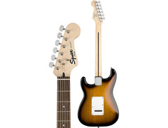 Squier Statocater affinity image 3