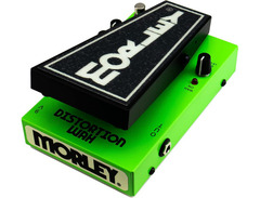 Morley 20/20 Distortion Wah image 3