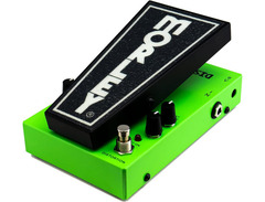 Morley 20/20 Distortion Wah image 4