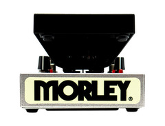 Morley 20/20 Power Fuzz Wah image 2