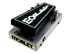 Morley 20/20 Power Fuzz Wah image 3