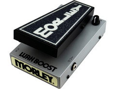 Morley 20/20 Wah Boost image 3