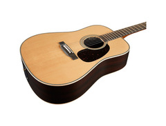 Martin D-28E Modern Deluxe image 3