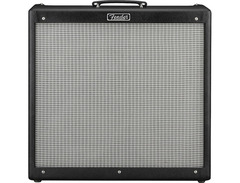 Fender Hot Rod DeVille 410 III 60W 4x10 Tube Guitar Combo Amp image 3