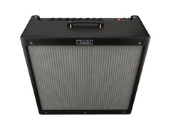 Fender Hot Rod DeVille 410 III 60W 4x10 Tube Guitar Combo Amp image 4