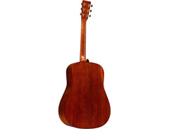 Martin D-18E Modern Deluxe image 2