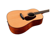 Martin D-18E Modern Deluxe image 3