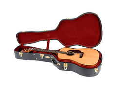 Martin D-18E Modern Deluxe image 4