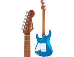Charvel Pro-Mod DK22 SSS 2PT CM image 2