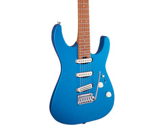 Charvel Pro-Mod DK22 SSS 2PT CM image 3