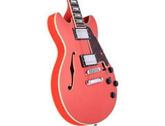 D'Angelico Premier Mini DC image 2