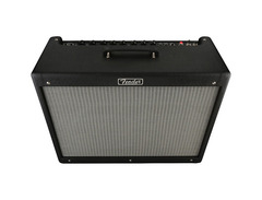 Fender Hot Rod Deluxe III - ranked #8 in Combo Guitar Amplifiers 