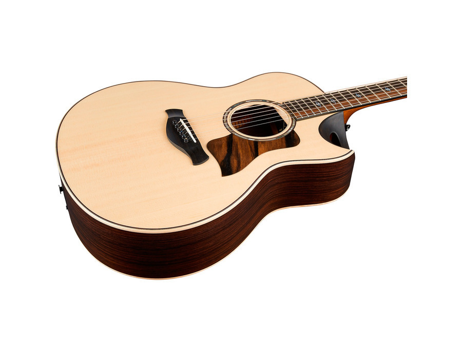 Taylor Builder's Edition 816ce - What To Know & Where To Buy