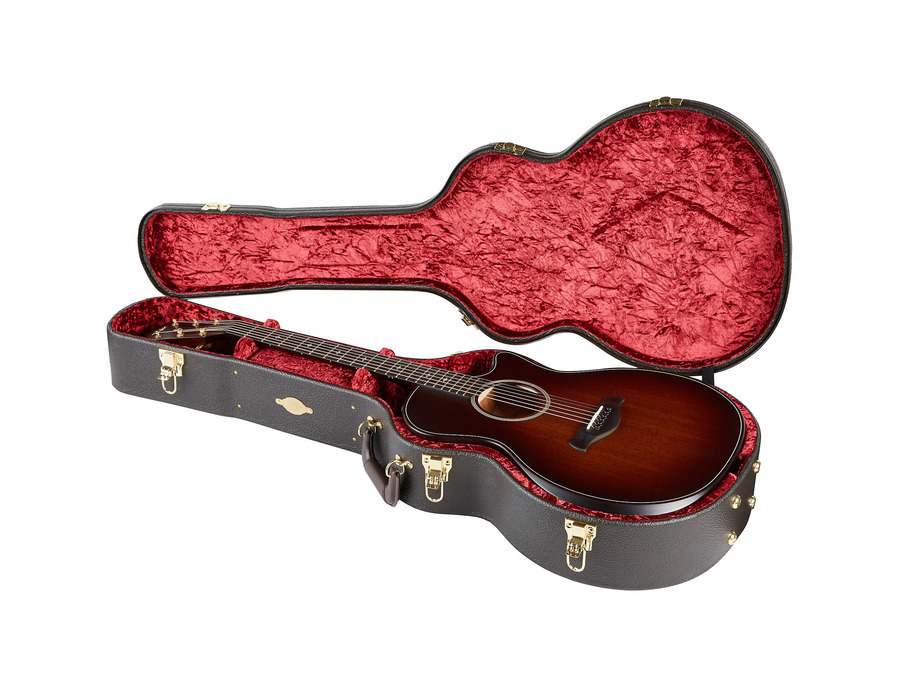 Taylor Builder's Edition 324ce - What To Know & Where To Buy