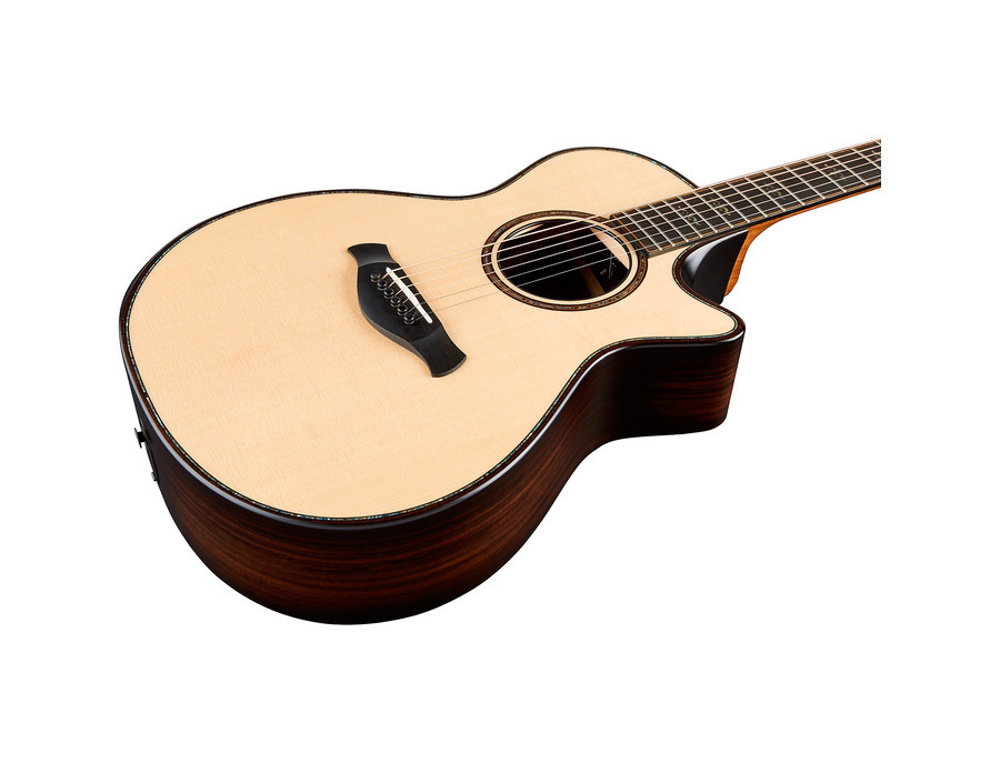 Taylor Builder's Edition 912ce - What To Know & Where To Buy